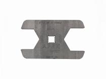 Apex Jam Nut Wrench - Full Set (6) Apex Chassis