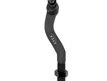 Heavy Duty Polished Aluminum Tie Rod and Drag Link Axle Swap Kit Dynatrac 72.5 Inch Jeep JL-JT 2.5T Note: This No-Flip kit is for Axle Upgrade Options Only Apex Chassis
