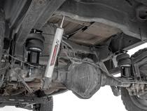 Air Spring Kit w/compressor Wireless Controller 6 Inch Lift Kit Silverado/Sierra 2500HD (01-10) Rough Country