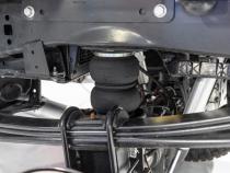 Air Spring Kit w/compressor Ford F-250/F-350 Super Duty 4WD (2017-2022) Rough Country