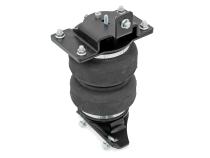 Air Spring Kit w/compressor Wireless Controller 4 Inch Lift Kit Ram 1500 (10-18 &amp;amp; Classic) Rough Country