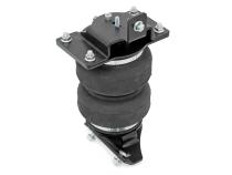 Air Spring Kit w/compressor Wireless Controller Stock Height Ram 1500 (10-18 &amp;amp; Classic) Rough Country