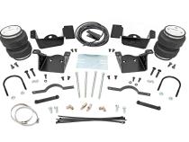 Air Spring Kit Silverado/Sierra 2500HD/3500HD 2WD/4WD (20-26) Rough Country