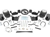 Air Spring Kit 3-5 Inch Lift Kit Silverado/Sierra 2500HD/3500HD (20-26) Rough Country