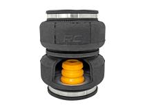 Air Spring Kit 6 Inch Lift Kit Ram 1500 4WD (2019-2026) Rough Country