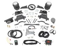 Air Spring Kit w/compressor Wireless Controller Ram 2500 2WD (2014-2026) Rough Country