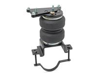Air Spring Kit w/compressor Wireless Controller Ram 2500 2WD (2014-2026) Rough Country