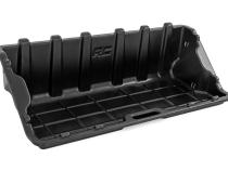 Truck Bed Cargo Storage Box Easy Access 56 Inch Wide Fits Full-Sized Trucks Rough Country