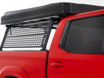 Bed Rack Molle Panel Chevy Silverado 1500 2WD/4WD (2019-2026) Rough Country