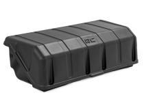 Truck Bed Cargo Storage Box Lid &amp;amp; Box Easy Access Full Size 56 Inch Rough Country