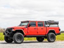 Inner Fenders FR Jeep Gladiator JT 4WD (2020-2025) Rough Country