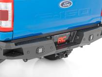 Rear Bumper Ford F-150 2WD/4WD (2021-2023) Rough Country