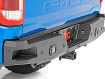 Rear Bumper Ford F-150 2WD/4WD (2021-2023) Rough Country