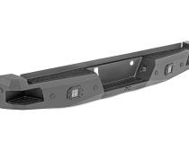 Rear Bumper Ford F-150 2WD/4WD (2021-2023) Rough Country