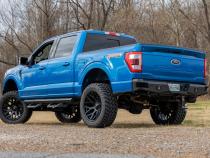 Rear Bumper Ford F-150 2WD/4WD (2021-2023) Rough Country