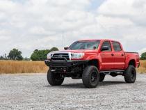 Front Bumper Toyota Tacoma 2WD/4WD (2005-2011) Rough Country