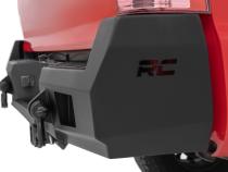 Rear Bumper Toyota Tacoma 2WD/4WD (2005-2015) Rough Country