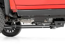 5 Inch Lift Kit Torsion Drop Silverado/Sierra 2500HD/3500HD (20-26) Rough Country