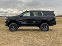 6 Inch Lift Kit M1 Struts Chevy/GMC Tahoe/Yukon 4WD (2021-2026) Rough Country