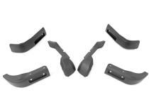 Mud Flap Delete GMC Sierra 1500 2WD/4WD (2019-2026) Rough Country
