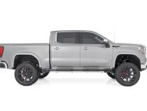 Mud Flap Delete GMC Sierra 1500 2WD/4WD (2019-2026) Rough Country