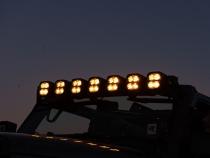 Phoenix 40.0 Inch Connect Bar RIGID Industries
