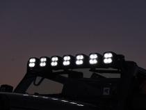 Phoenix 40.0 Inch Connect Bar RIGID Industries