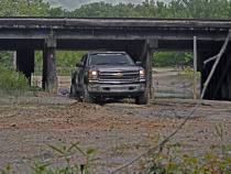 6 Inch Lift Kit M1 Struts/M1 Silverado/Sierra 1500 4WD (07-13) Rough Country