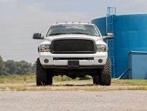 3 Inch Lift Kit Ram 2500 (03-13)/3500 (03-07) 4WD Rough Country