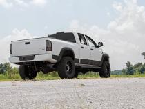 3 Inch Lift Kit M1 Ram 2500 (03-13)/3500 (03-07) 4WD Rough Country