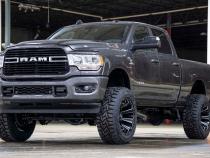 5 Inch Lift Kit Non-AISIN M1 Ram 2500 4WD (2019-2024) Rough Country