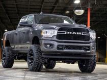 5 Inch Lift Kit Non-AISIN M1 Ram 2500 4WD (2019-2024) Rough Country