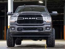 5 Inch Lift Kit Dual Rate Coils M1 Ram 2500 4WD (2019-2024) Rough Country