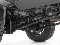 6 Inch Lift Kit Radius Arm Ford F-250/F-350 Super Duty 4WD (2023-2026) Rough Country