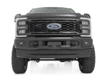 6 Inch Lift Kit Radius Arm M1 Ford F-250/F-350 Super Duty 4WD (23-26) Rough Country