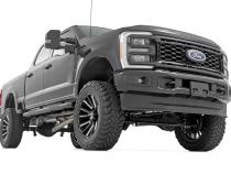 6 Inch Lift Kit Radius Arm V2 Ford F-250/F-350 Super Duty 4WD (23-26) Rough Country