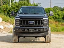6 Inch Lift Kit Radius Arm V2 Ford F-250/F-350 Super Duty 4WD (23-26) Rough Country