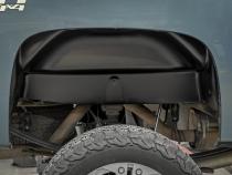 Rear Wheel Well Liners Chevy Silverado 1500 (07-13)/Silverado 2500 HD (07-10) Rough Country