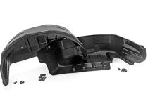 Rear Wheel Well Liners Ford F-150 2WD/4WD (2021-2026) Rough Country