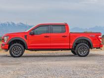 Rear Wheel Well Liners Ford F-150 2WD/4WD (2021-2026) Rough Country