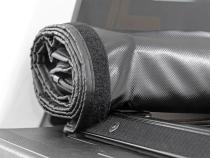 Soft Roll Up Bed Cover 6 Foot 10 Inch Bed Ford F-250/F-350 Super Duty (17-26) Rough Country