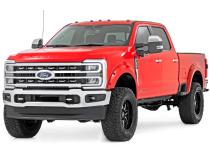 3 Inch Lift Kit Ford F-250 Super Duty 4WD (2023-2025) Rough Country