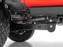 3 Inch Lift Kit V2 - Ford F-250 Super Duty 4WD (2023-2026) Rough Country