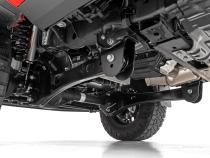 3 Inch Lift Kit V2 - Ford F-250 Super Duty 4WD (2023-2026) Rough Country