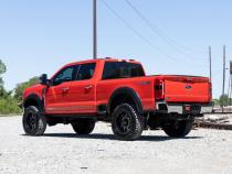 3 Inch Lift Kit V2 - Ford F-250 Super Duty 4WD (2023-2026) Rough Country