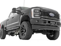 6 Inch Lift Kit Diesel No OVLD V2 Ford F-250/F-350 Super Duty (23-25) Rough Country
