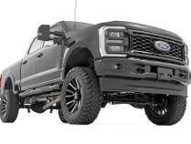 6 Inch Lift OVLD D/S Vertex Ford F-250/F-350 Super Duty 4WD (23-26) Rough Country