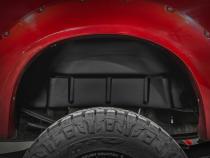 Rear Wheel Well Liners Ford F-250/F-350 Super Duty 2WD/4WD (2009-2016) Rough Country
