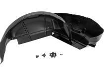 Rear Wheel Well Liners Ford F-150 2WD/4WD (2015-2020) Rough Country