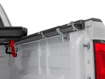Hard Low Profile Bed Cover 6 Foot Bed Chevy/GMC Canyon/Colorado (15-26) Rough Country